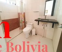 HOTEL EN VENTA EN ZONA CENTRAL, CERCA A LA PLAZA PRINCIPAL 24 DE SEPTIEMBRE - 10