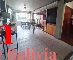HOTEL EN VENTA EN ZONA CENTRAL, CERCA A LA PLAZA PRINCIPAL 24 DE SEPTIEMBRE - 12