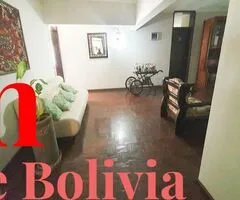 HOTEL EN VENTA EN ZONA CENTRAL, CERCA A LA PLAZA PRINCIPAL 24 DE SEPTIEMBRE - 13