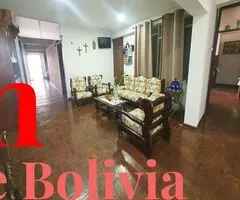 HOTEL EN VENTA EN ZONA CENTRAL, CERCA A LA PLAZA PRINCIPAL 24 DE SEPTIEMBRE - 14