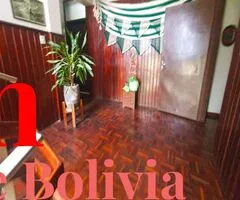 HOTEL EN VENTA EN ZONA CENTRAL, CERCA A LA PLAZA PRINCIPAL 24 DE SEPTIEMBRE - 15