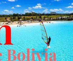 ????️ TERRENO EN VENTA – PLAYA TURQUESA, URUBÓ