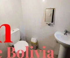 CASA EN VENTA A PRECIO DE TERRENO – ZONA SUR, AV. SAN AURELIO (ENTRE 6° Y 7° ANILLO)