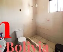 CASA EN VENTA A PRECIO DE TERRENO – ZONA SUR, AV. SAN AURELIO (ENTRE 6° Y 7° ANILLO) - 10