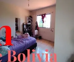 CASA EN VENTA A PRECIO DE TERRENO – ZONA SUR, AV. SAN AURELIO (ENTRE 6° Y 7° ANILLO) - 14