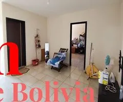 CASA EN VENTA A PRECIO DE TERRENO – ZONA SUR, AV. SAN AURELIO (ENTRE 6° Y 7° ANILLO) - 15