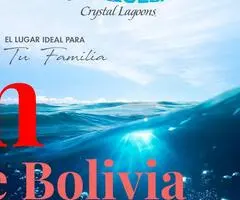 TERRENO EN VENTA – PLAYA TURQUESA - 4