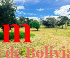 TERRENO EN VENTA – PLAYA TURQUESA - 8