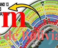 TERRENO EN VENTA – PLAYA TURQUESA - 9