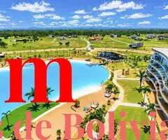 TERRENO EN VENTA – PLAYA TURQUESA - 10