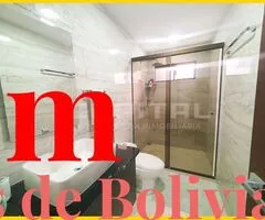 CASA AMOBLADA EN ALQUILER - COND. EL BOSQUE - 13