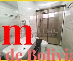 CASA AMOBLADA EN ALQUILER - COND. EL BOSQUE - 15