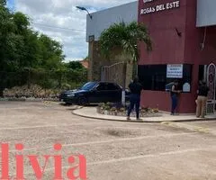 TERRENO EN VENTA EN CONDOMINIO ZONA ESTE Y NOVENO ANILLO - 5