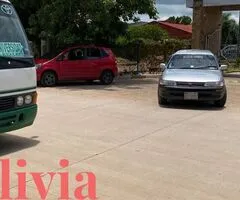 TERRENO EN VENTA EN CONDOMINIO ZONA ESTE Y NOVENO ANILLO - 8