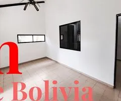 INMEDIACIONES DE CANAL ISUTO ALQUILO INMUEBLE — SOLO PARA EMPRESA