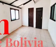 INMEDIACIONES DE CANAL ISUTO ALQUILO INMUEBLE — SOLO PARA EMPRESA - 4
