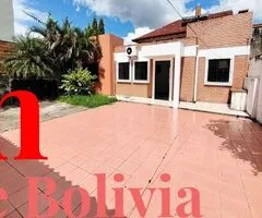 INMEDIACIONES DE CANAL ISUTO ALQUILO INMUEBLE — SOLO PARA EMPRESA - 5