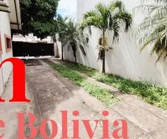 INMEDIACIONES DE CANAL ISUTO ALQUILO INMUEBLE — SOLO PARA EMPRESA - 13