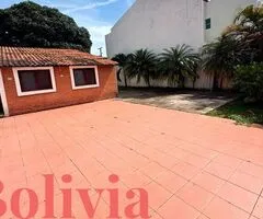 INMEDIACIONES DE CANAL ISUTO ALQUILO INMUEBLE — SOLO PARA EMPRESA - 14