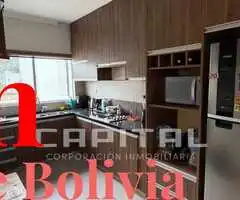 CASA DE 3 DORMITORIOS EN VENTA – DENTRO DE CONDOMINIO CERRADO - 5
