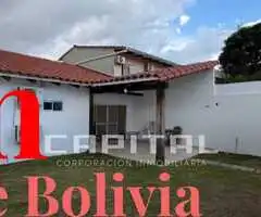 CASA DE 3 DORMITORIOS EN VENTA – DENTRO DE CONDOMINIO CERRADO - 11