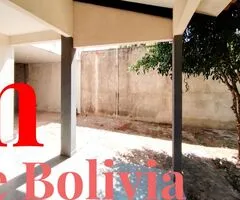 CASA EN VENTA A PRECIO DE TERRENO – ZONA SUR - 2