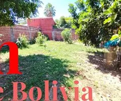 CASA EN VENTA A PRECIO DE TERRENO – ZONA SUR - 3