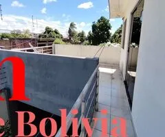 CASA EN VENTA A PRECIO DE TERRENO – ZONA SUR - 5