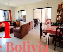 CASA EN VENTA A PRECIO DE TERRENO – ZONA SUR - 7
