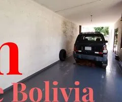 CASA EN VENTA A PRECIO DE TERRENO – ZONA SUR - 8