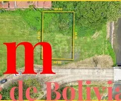 TERRENO EN VENTA EN URBANIZACION CASA DE CAMPO - 2