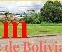 TERRENO EN VENTA EN URBANIZACION CASA DE CAMPO - 3
