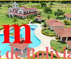 TERRENO EN VENTA EN URBANIZACION CASA DE CAMPO - 4