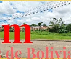 TERRENO EN VENTA EN URBANIZACION CASA DE CAMPO - 6