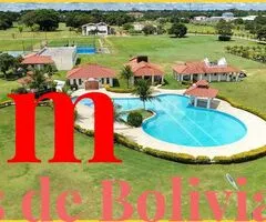TERRENO EN VENTA EN URBANIZACION CASA DE CAMPO - 7