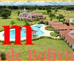 TERRENO EN VENTA EN URBANIZACION CASA DE CAMPO - 9