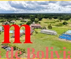 TERRENO EN VENTA EN URBANIZACION CASA DE CAMPO - 10