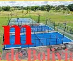 TERRENO EN VENTA EN URBANIZACION CASA DE CAMPO - 11