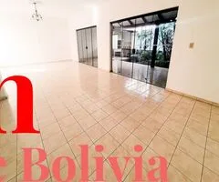 Amplia casa en alquiler para empresas, institutos, consultorios zona sur - 6