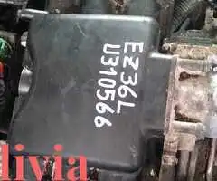 Caja y motor para SUBARU TRIBECA mod. 2009
