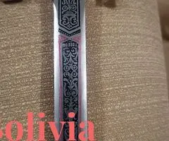 Espada TOLEDO de 50 cm - 2