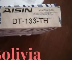 LIQUIDACIÓN REPUESTOS TOYOTA Y NISSAN - 7