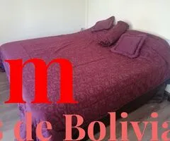 Cama somier de 3 plazas - 3
