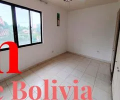 CASA AMPLIA DE 2 PLANTAS EN ALQUILER – URBANIZACION CAÑOTO - 2