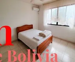 CASA AMPLIA DE 2 PLANTAS EN ALQUILER – URBANIZACION CAÑOTO - 3