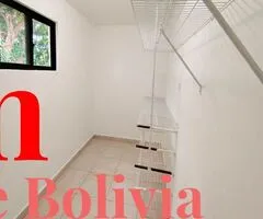 CASA AMPLIA DE 2 PLANTAS EN ALQUILER – URBANIZACION CAÑOTO - 7
