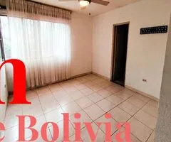 CASA AMPLIA DE 2 PLANTAS EN ALQUILER – URBANIZACION CAÑOTO - 8
