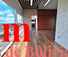 OFICINA PREMIUM EN ALQUILER – EQUIPETROL