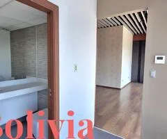 OFICINA PREMIUM EN ALQUILER – EQUIPETROL - 5