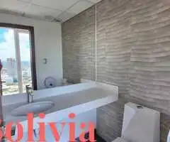 OFICINA PREMIUM EN ALQUILER – EQUIPETROL - 7